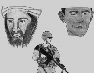 U.S. at War