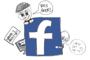 Facebook