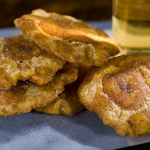 Latin Plaintain Chips