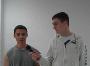 Students shares their thoughts on future lunch policy