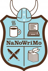 NaNo WriMo