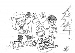 Christmas