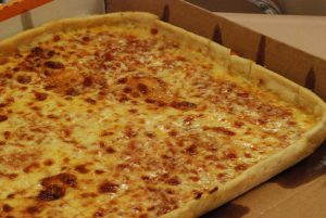 lol pizza