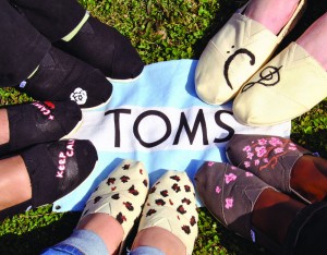 toms for online