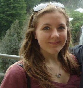 Senior Marisa Clery is a semi-finalist for the National Merit Scholarship.