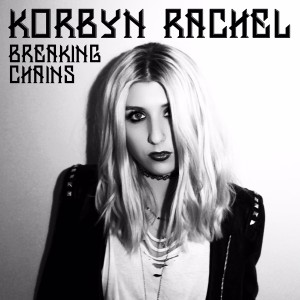 This album cover was featured on Korbyn Rachel Carleton's single