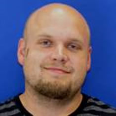 27-year-old Kevin McHale was arrested and released on bond for acting inappropriately to girls ages 13-17 in the Rockville area. Courtesy of www.mymcpnews.com